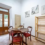 Appartamento Con Giardino