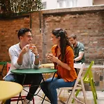New Generation Hostel Florence