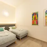 Pergola - 1 Bdr Flat With Inner Courtyard