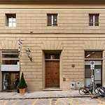 Via San Gallo 123 - Florence Charming Apartments - Jungle House In Florence City Center
