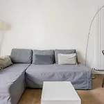 Gio Apartment - Free Garage - Fortezza Da Basso