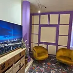 Select Executive Residence