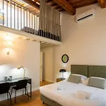 Stunning Apartment In Florence Smn