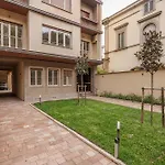Lucy Florence Charming Modern Apartment Near Piazza Della Liberta
