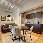 Badesse Terrace Apartment