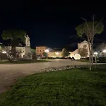 The Savonarola Apartment
