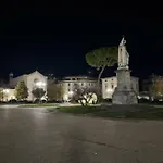 The Savonarola Apartment