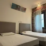 New Generation Hostel Florence