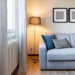 Apartments Florence Alfani Suite