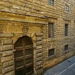 Maison Orange Florence