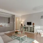 Apartments Florence - Cimatori Balcony