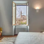 Comfortable Wide Apartment In The Core Of Florence