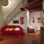 Loft Via Vannucci