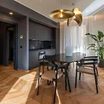 Oro1 Florence Luxury Apartment By Mmega