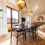 Oro1 Florence Luxury Apartment By Mmega
