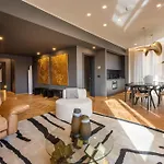 Oro1 Florence Luxury Apartment By Mmega