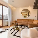 Oro1 Florence Luxury Apartment By Mmega