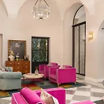 Bargello Penthouse Luxury Apartment In Florence By Palazzo Pazz Vitali