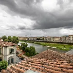 Yid Wonderful Balcony View On Florence