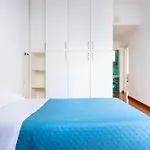 Sprone Apartment