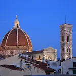 Hotel San Giorgio & Olimpic Florence