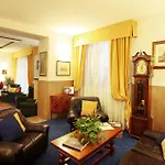 Hotel San Giorgio & Olimpic Florence
