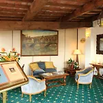 Hotel San Giorgio & Olimpic Florence