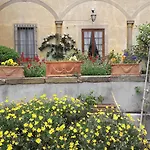 Smart working quite silence Villa Le Pergole