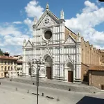 Unyca - Santa Croce Plaza