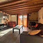 Apartment Torri