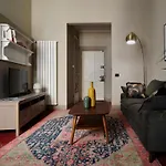 Charming & Authentic 1Br In Florence Historic Center, Near The Duomo