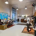 The Urban Loft By Mmega