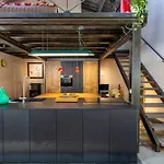 The Urban Loft By Mmega