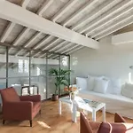 Accademia Luxury Apartment