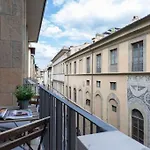 Rinascimento Luxury Suite In Florence