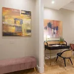 Rinascimento Luxury Suite In Florence