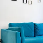 Zanobi Apartment