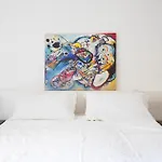 Zanobi Apartment