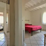 Camaldoli Center Apartment