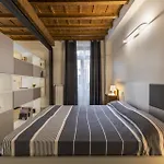Apartments Florence - Modern San Zanobi Quiet And Cozy