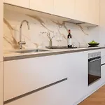 Apartments Florence - Modern Florentine Terrace Few Steps From Duomo
