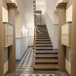 Apartments Florence - Modern Florentine Terrace Few Steps From Duomo
