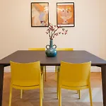 Apartments Florence - Modern Florentine Terrace Few Steps From Duomo