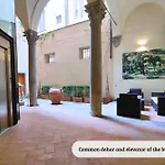 Boccaccio Elegant Apartment In Oltrarno