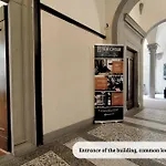 Boccaccio Elegant Apartment In Oltrarno