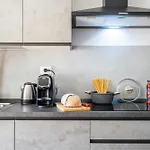 Italian Dream Apartment