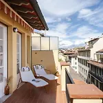Bob W Ponte Vecchio