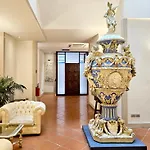 Hotel Atlantic Palace