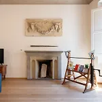 Keys Of Italy - Reparata Big 13 - 2 Bedrooms Florentine House