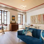 Keys Of Italy - Reparata Big 13 - 2 Bedrooms Florentine House
